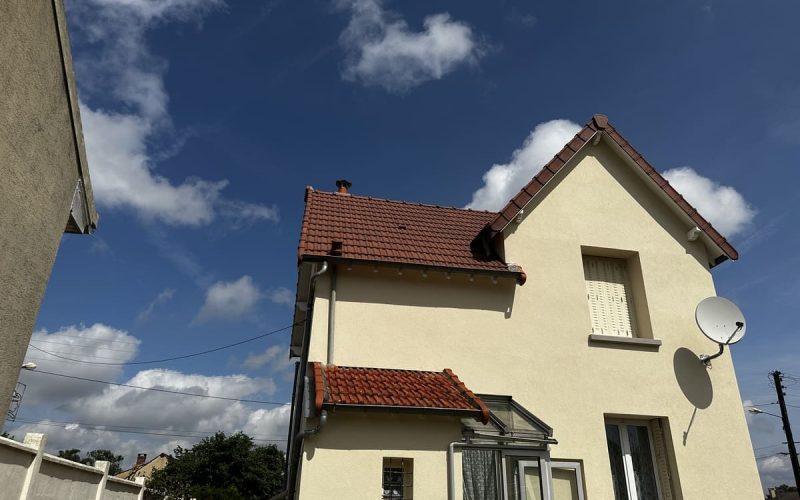 Fuite et réparation toiture Paris – le protecteur du toit